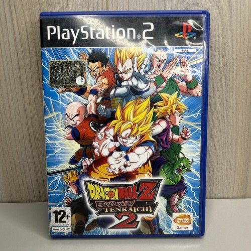 Dragon ball budokai - z:,