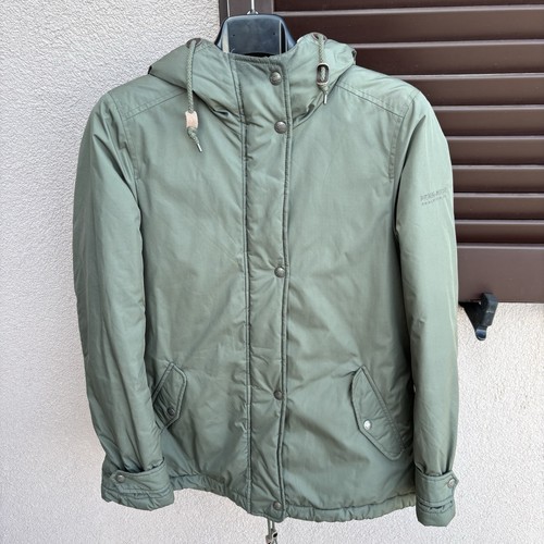 Penn rich parka donna - parka,