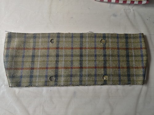 Bag bordo tessuto per - bag,