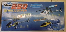 Elicottero RC Skyartec Mini