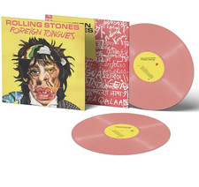 The Rolling Stones Foreign