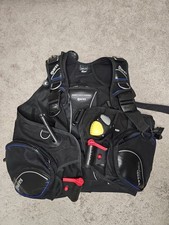 Gilet subacqueo Mares Vector