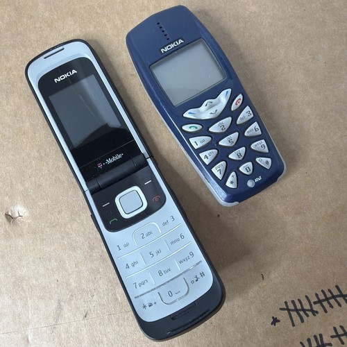 Nokia 2720a tipo 520 t - 2720a-2b,