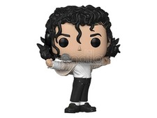 Michael Jackson Pop! Rocks