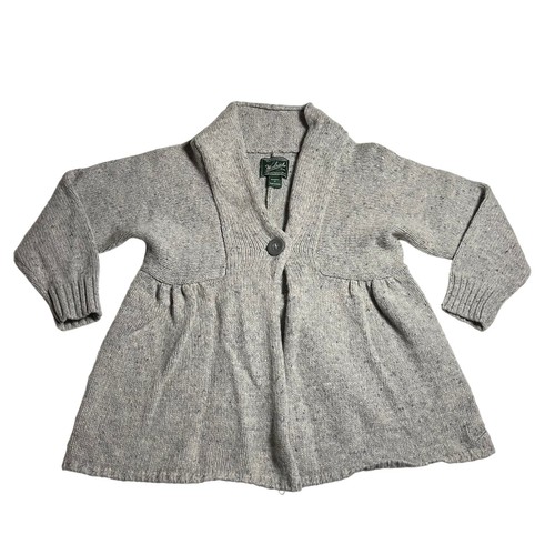 Woolrich cardigan con bottoni