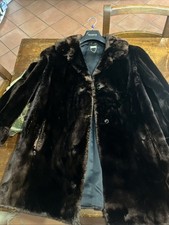 Giacca Disma e Piera Mattioli in Castoro