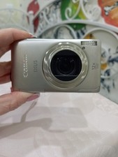 Canon Digital IXUS 1100 HS