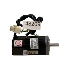 Yaskawa SGM-01V314 Motore
