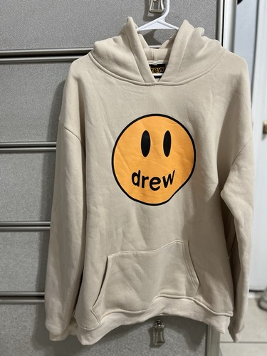 Felpa con cappuccio drew - con,