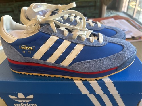 Adidas sl72 uomo - adidas,