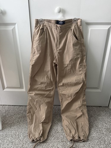 Hollister pantaloni cargo