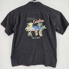 Go Barefoot Hawaiian Shirt