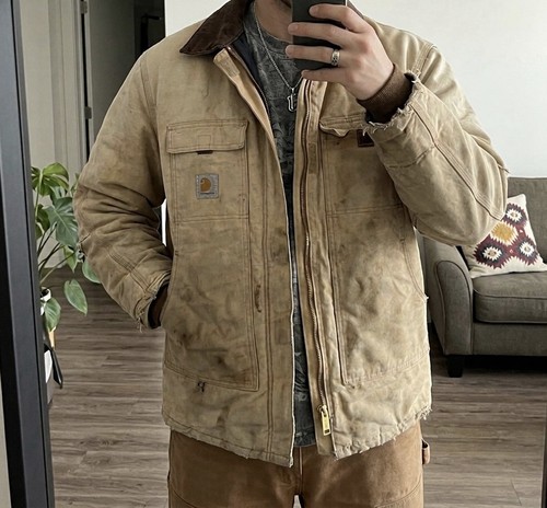 Vintage carhartt - 80’s,