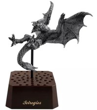 Modellino collezione capcom - modellino, da