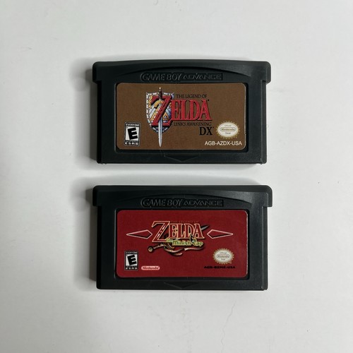 The legend zelda link - the,