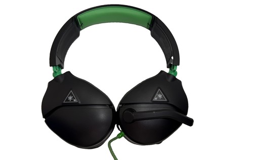 Turtle beach recon - turtle,