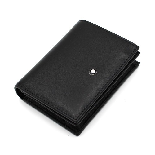 Montblanc mb198007 bifold - mb198007,