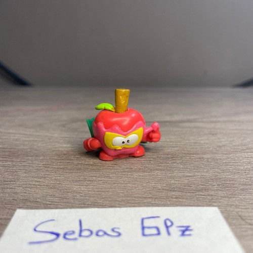 Superthings - , (superzings)