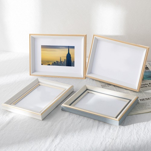 Cornice portafoto squisita - portafoto,