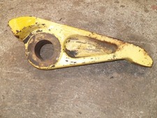 For Ford 550 Digger Rear Back