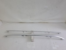 roof bars Audi A6 ALLROAD