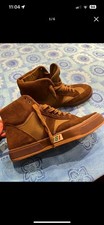 Scarpe scarponi esercito - scarpe,