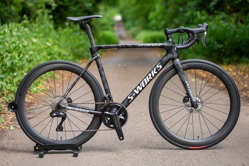 Bici disco specialized s - bici,