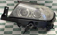 Faro Anteriore Sinistro BMW 320D anno 2007 6942737 6948180