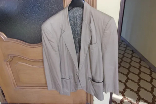Giacca uomo cotone - , 100%