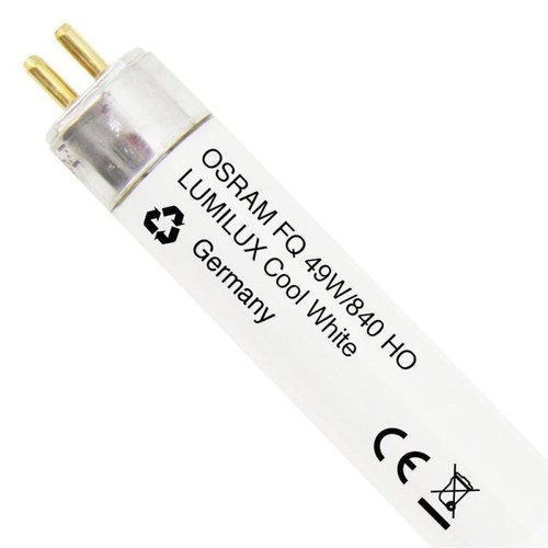 Lampada fluorescente lumilux - fluorescente,