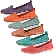 Andrea Conti Scarpe Da Donna