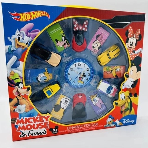 Hot wheels topolino carino - wheels,