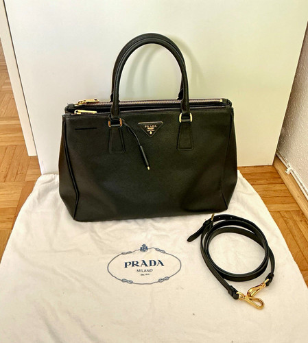Borsa donna prada - borsa,