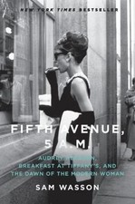Fifth Avenue, 5 A.M.: Audrey