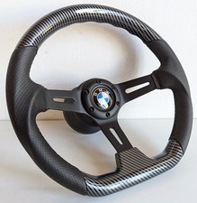 Volante adatto per BMW fondo
