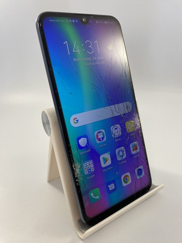 Smartphone android huawei - smartphone,
