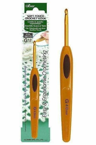 Trifoglio soft touch gancio - soft,