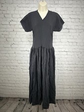 NWT Caron Callahan Pico Black
