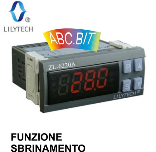 Termostato termoregolatore - termostato,