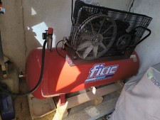 compressore aria Fiac 270lt