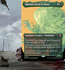 Omnath, Locus of Mana