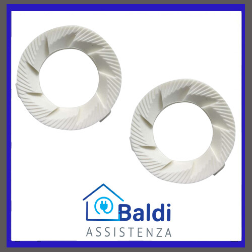 Coppia macine ceramica - coppia, in