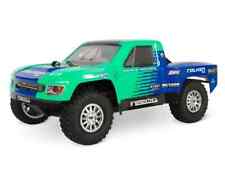 Losi Tenacity TT Pro SCT RTR 1/10 4WD Camion Brushless Corso Corto (Falken)