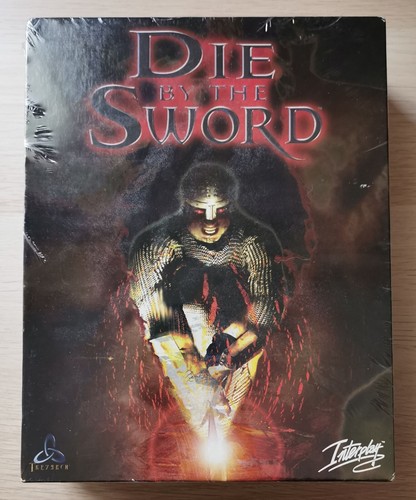 Die the sword game - the, gioco