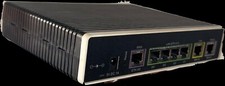 PATTON SmartNode VoIP Gateway Router SN4552/2BIS/EUI