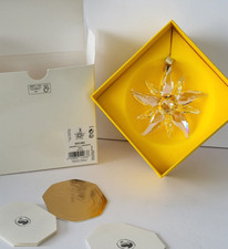 Swarovski 5651063 SCS edizione