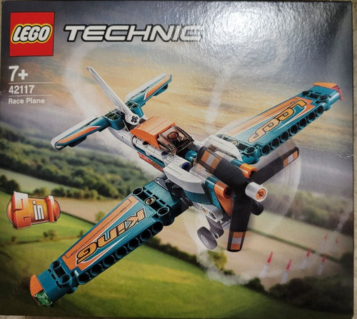 Lego 42117 technic - lego,