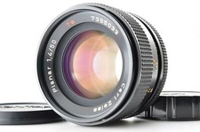 Contax Carl Zeiss Planar T* 50