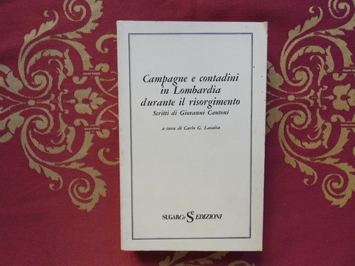 Campagne contadini in - contadini,