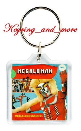 Megaloman disco - megaloman,